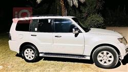 ميتسوبيشي باجيرو